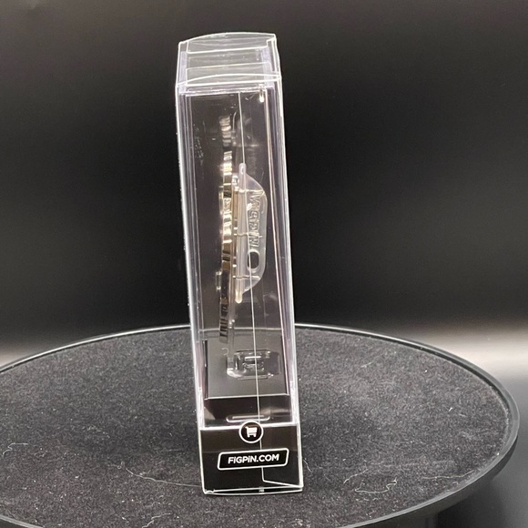 T’Challa Star-Lord Figpin - Picture 4 of 4